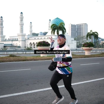 Runner Photo 6095064