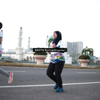 Runner Photo 6095080