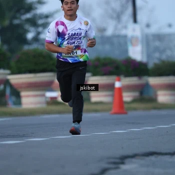 Runner Photo 6095086