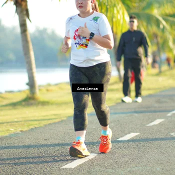 Runner Photo 6095088