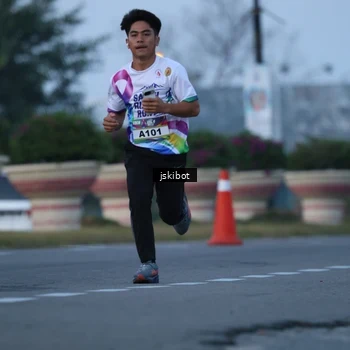 Runner Photo 6095089