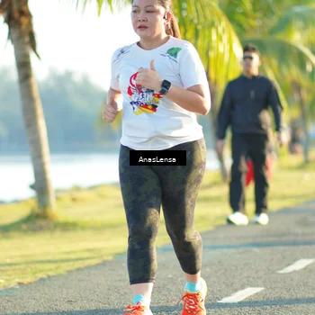 Runner Photo 6095095