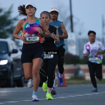 Runner Photo 6095099