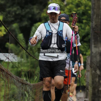 Runner Photo 60951