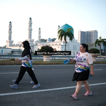 Runner Photo 6095108