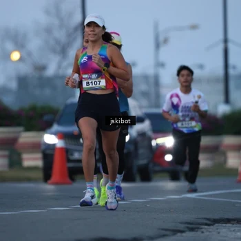 Runner Photo 6095114