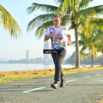 Runner Photo 6095120