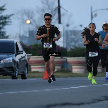 Runner Photo 6095127