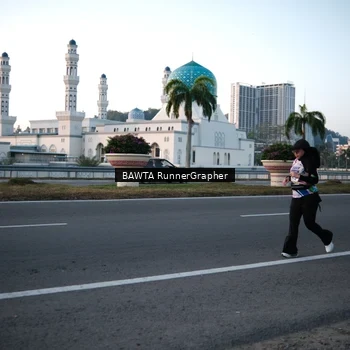 Runner Photo 6095128
