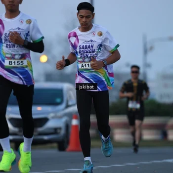 Runner Photo 6095140