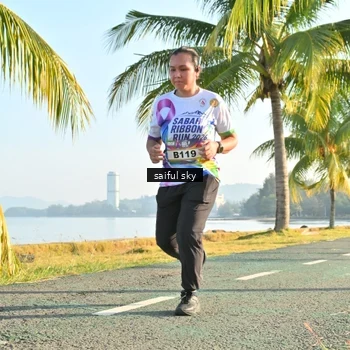 Runner Photo 6095142