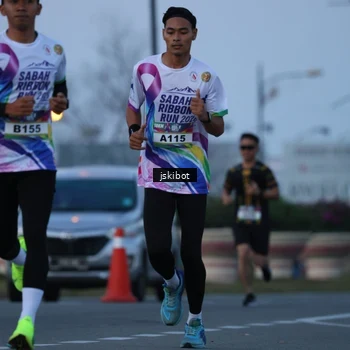Runner Photo 6095143