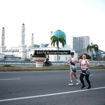 Runner Photo 6095144