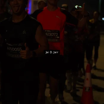 Runner Photo 6095145