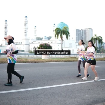 Runner Photo 6095149