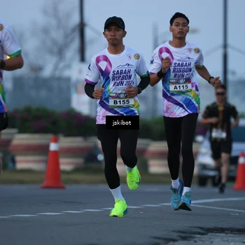 Runner Photo 6095151