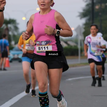 Runner Photo 6095161