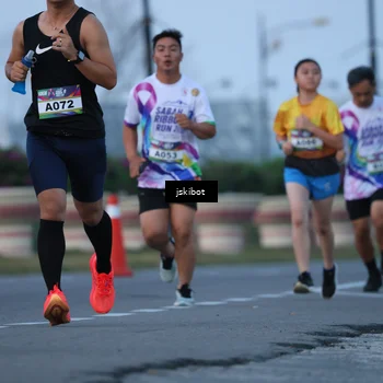 Runner Photo 6095164