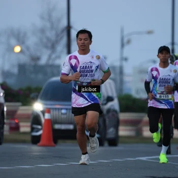 Runner Photo 6095165