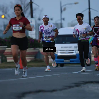 Runner Photo 6095177