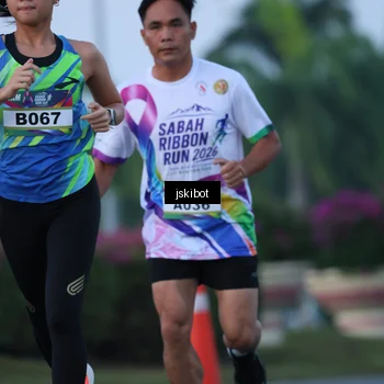 Runner Photo 6095183