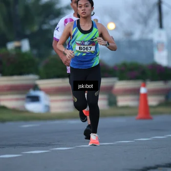 Runner Photo 6095186