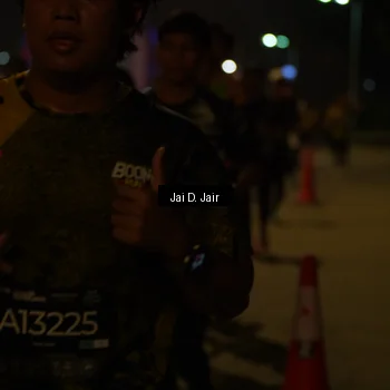 Runner Photo 6095187