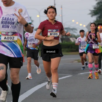Runner Photo 6095193