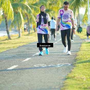 Runner Photo 6095200
