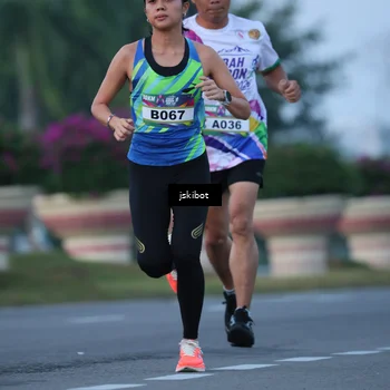 Runner Photo 6095202
