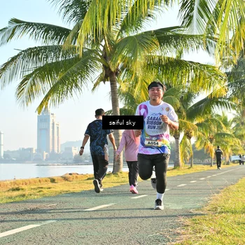 Runner Photo 6095203