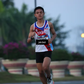 Runner Photo 6095213