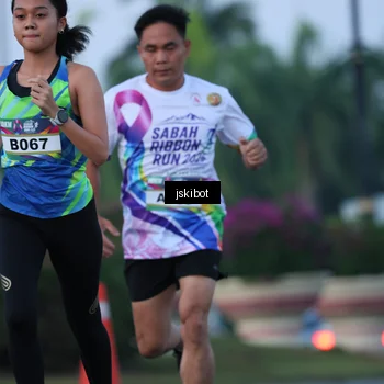 Runner Photo 6095216