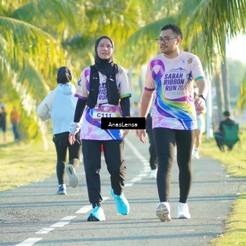 Runner Photo 6095218