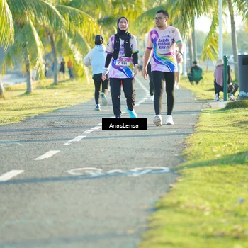 Runner Photo 6095220