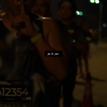 Runner Photo 6095225