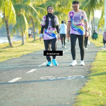 Runner Photo 6095226