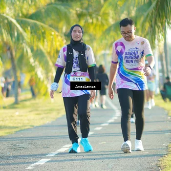 Runner Photo 6095227