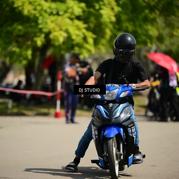 Runner Photo 6095230