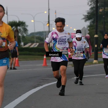 Runner Photo 6095232