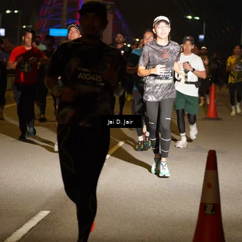 Runner Photo 6095234