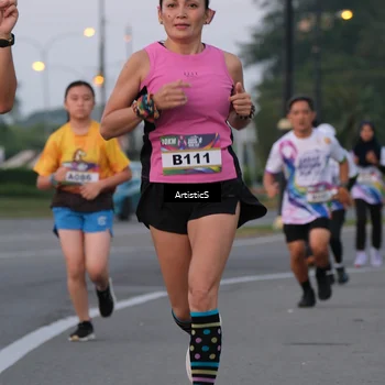 Runner Photo 6095235