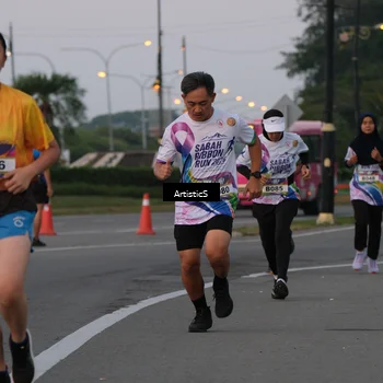 Runner Photo 6095237