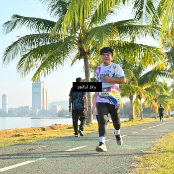 Runner Photo 6095239
