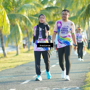 Runner Photo 6095242