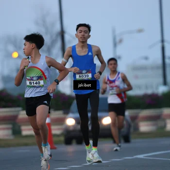 Runner Photo 6095245