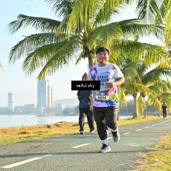 Runner Photo 6095253
