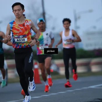 Runner Photo 6095262