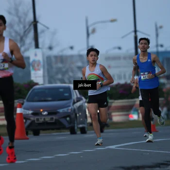 Runner Photo 6095266