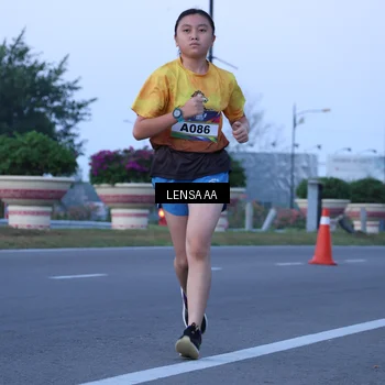 Runner Photo 6095267